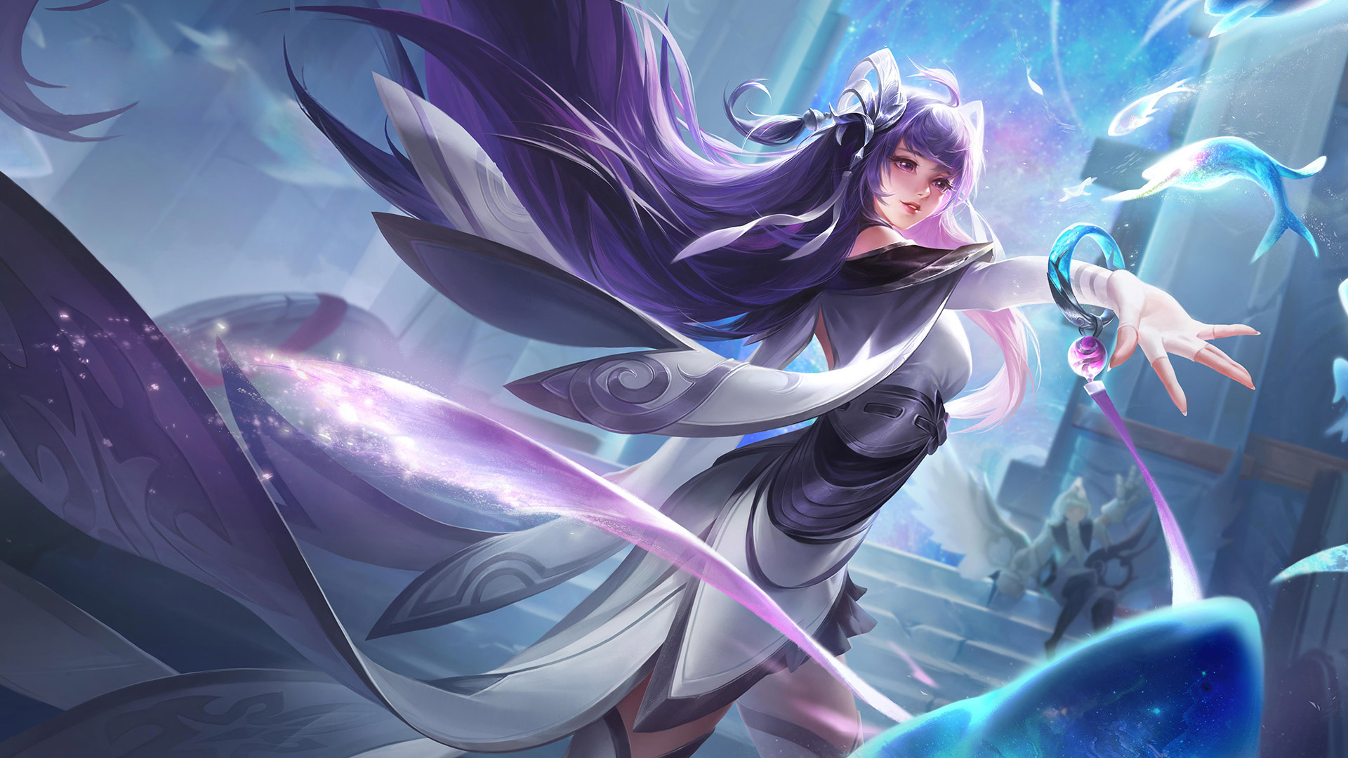 丰富多彩的 丰富多彩的